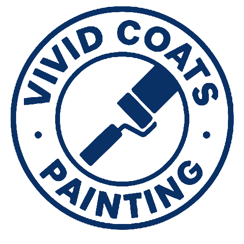 Vivid Coats Painting